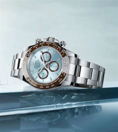 Distribuidor oficial Rolex em Belo Horizonte .